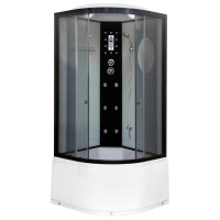 Душевая кабина Niagara NG-1909-01