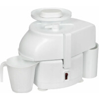 Соковыжималка Куряночка СВПП-201 с шинковкой