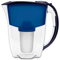 Фильтр-кувшин Аквафор Престиж синий