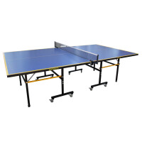 Стол теннисный Donic TOR-SP синий