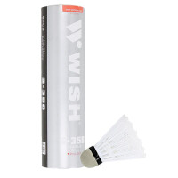 Воланы Wish S-350 6 штук