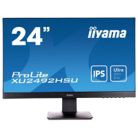 Монитор Iiyama ProLite XU2492HSU-B1