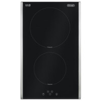 Встраиваемая индукционная варочная панель Delonghi PIND 30