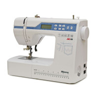Швейная машина Minerva JNC100