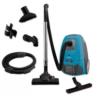 Пылесос Zelmer ZVC313P