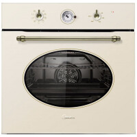 Встраиваемый электрический духовой шкаф Midea MO5810VRGI-B