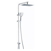 Душевой гарнитур WasserKraft A042