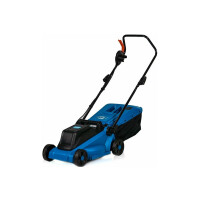 Газонокосилка электрическая Workmaster ГЭ-1300