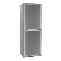 Морозильная камера Pozis FVD-257 серебристый металлопласт