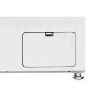 Стиральная машина Nordfrost I-WSQ4 7140 W