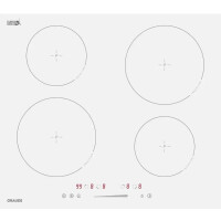 Встраиваемая индукционная варочная панель Graude IK 60.0 AW