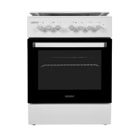 Комбинированная плита Stenfeld T631GEF-02 белый