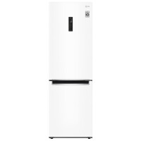 Холодильник LG GA-B459MQQM