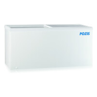 Морозильник-ларь Pozis FH-258