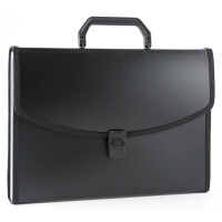 Папка Бюрократ BPP13LBLCK