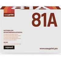 Картридж Easyprint CF281A (LH-81A)