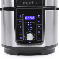 Мультиварка Marta MT-4325