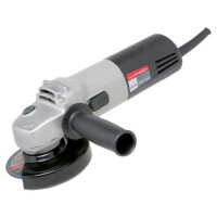 Углошлифовальная машина Интерскол УШМ-115/700 (528.1.0.00)