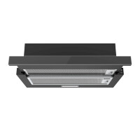 Встраиваемая вытяжка Midea MH60P450GB