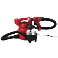 Краскораспылитель электрический RedVerg RD-PS500
