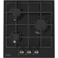 Встраиваемая газовая варочная панель Graude GS 45.1 SM