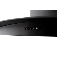 Каминная вытяжка Oasis MG-60B (P)