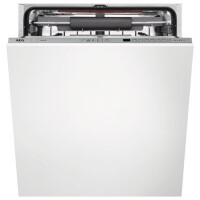 Встраиваемая посудомоечная машина Aeg FSE 63700 P