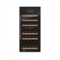 Винный шкаф Caso WineExclusive 24 Smart