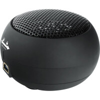 Портативная акустика Mystery MSP-110 black