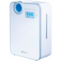 Увлажнитель воздуха Dantex D-H50 UCF-W