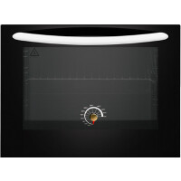 Газовая плита Kraft KF- FSK6407AGWI