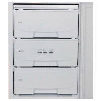 Морозильная камера Pozis Свияга 109-2 черный