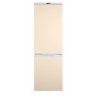 Холодильник DON R 291 слоновая кость