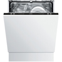 Встраиваемая посудомоечная машина Gorenje GV 61212