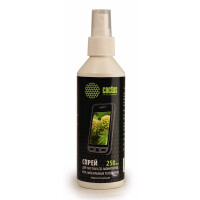 Спрей для экранов мониторов Cactus CS-S3002 250 мл