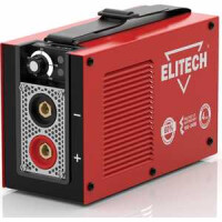Сварочный инвертор Elitech ИС 180М