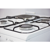 Комбинированная плита DeLuxe 506031.00 гэ