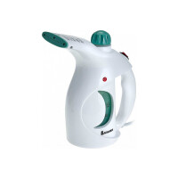 Отпариватель Василиса ВА-2809 белый/зеленый