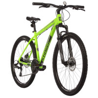 Велосипед Stinger 27AHD.GRAPHSTD.16GN1