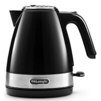 Чайник электрический Delonghi KBLA 2000 BK