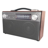 Радиоприемник Сигнал Electronics БЗРП РП-322