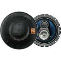 Автоакустика Mystery MC-643