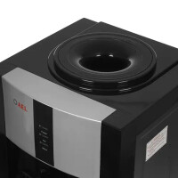 Кулер для воды AEL LK-AEL-47 black/silver