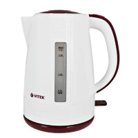 Чайник электрический Vitek VT-7055 W