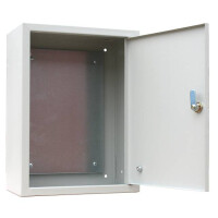 Щит монтажный Rucelf с панелью ЩМП 03 IP31