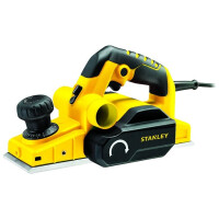 Рубанок электрический Stanley STPP 7502