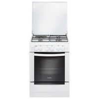 Комбинированная плита Gefest 6110-02