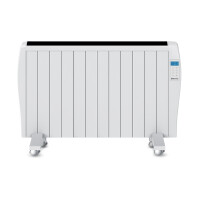 Конвектор Thermex Lummi 1800E