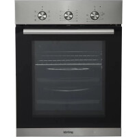 Встраиваемый электрический духовой шкаф Korting OKB 4630 CMX