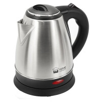 Чайник электрический Home Element HE-KT179 черный/сталь
